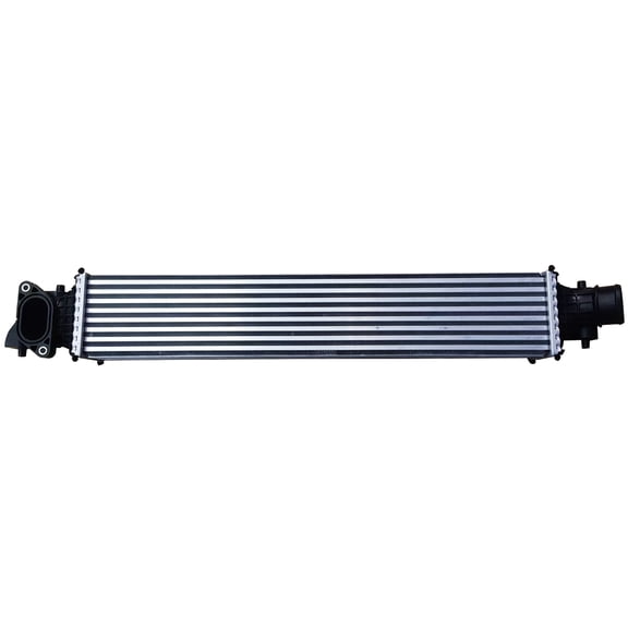 Hex Autoparts INTERCOOLER/CHARGE AIR COOLER 197106A0A01 FOR 2018-2022 Honda Accord SDN 1.5T 19710-6A0-A01