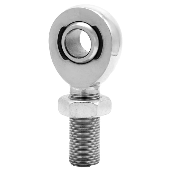 Hex Autoparts LH Chromoly Heim Joints Rod End 3/4"-16 Thread x 3