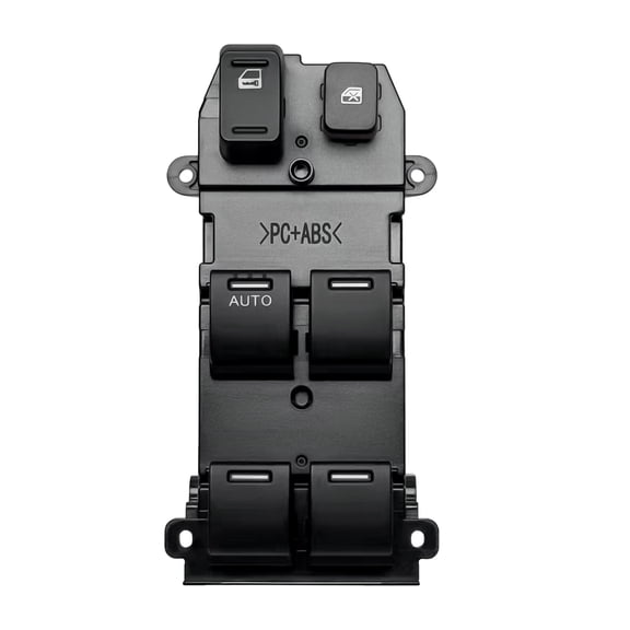 Hex Autoparts Master Power Window Control Switch 35750-SWA-K01 for Honda CRV 2007-2010 Left Driver Side 22 Pins 35750SWAK01