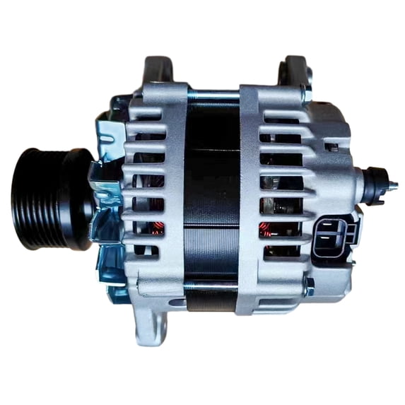 Hex Autoparts New Alternator for 2008-2015 Isuzu NPR Medium / Heavy Trucks LR1110-733C 13215