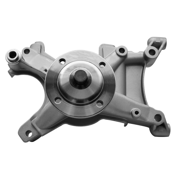 Hex Autoparts New Engine Cooling Fan Pulley Bracket 300-804 for Toyota 4Runner 2003-2009, Sequoia 2001-2009, Tundra 2000-2009, Land Cruiser 1998-2007, Lexus GX470 2003-2009, LS400 90-95