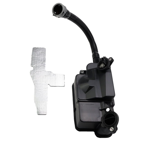 Hex Autoparts Oil Separator Assembly DC3Z6A785C for 2011-2016 Ford F-250 F-350 F-450 F-550 Super Duty 6.7L V8 Powerstroke Diesel PCV CCV Vent Valve Engine Crankcase