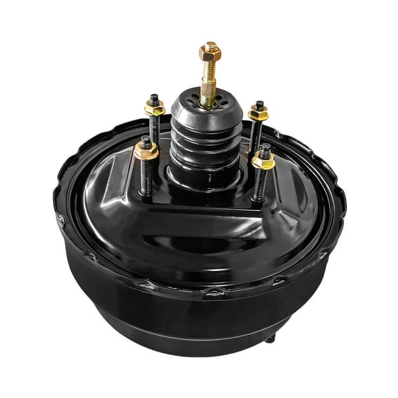 Hex Autoparts Power Brake Booster 53-2510 for 1990-1997 Honda Accord Acura Integra/ Civic 1992-1995