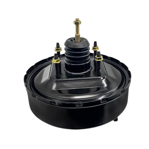 Hex Autoparts Power Brake Booster 53-5412 for Honda Civic 1988-1995 CRX 1988-1991 L4 1.6L 46400SH3931