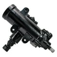 thumbnail image 1 of Hex Autoparts Power Steering Gear Box 27-7560 For Chevrolet Blazer S10 GMC Isuzu Jeep Buick Roadmaster Isuzu Hombre Jeep Cherokee Wrangler GMC Jimmy Sonoma 52089046AD, 1 of 7