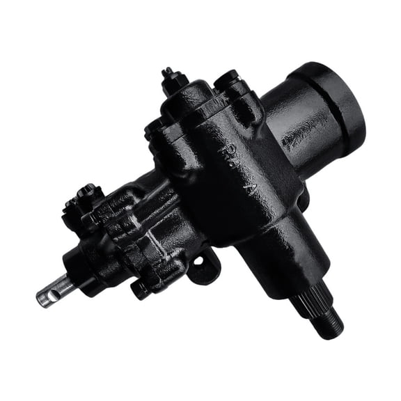 Hex Autoparts Power Steering Gearbox Gear Box 27-8418 for Chevy Silverado 2500HD 3500 GMC Sierra 2500 19301166