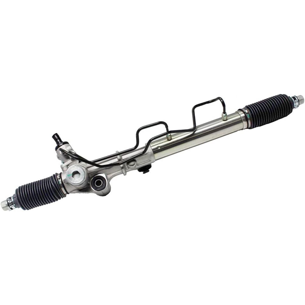 Hex Autoparts Power Steering Rack Pinion Gear Complete Assembly replacement for 1996 2002 Toyota 4Runner 1995 2004 Tacoma 4x4 Walmart