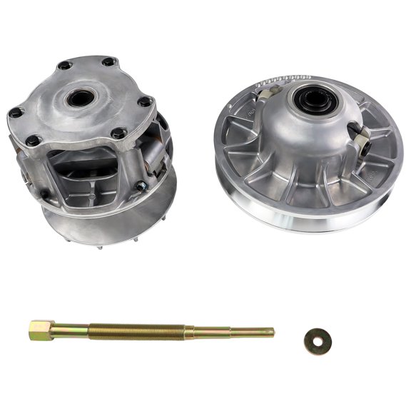 Hex Autoparts Primary & Secondary Clutch kit 3235785 for 2016+ Polaris RZR 1000 XP 1000-S General 1000 1323298 Primary Clutch w/ Primary Clutch Puller Tool