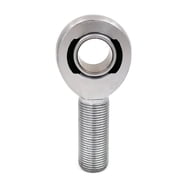 Hex Autoparts RH 1/2"-20 Thread x 1/2" Bore, Chromoly Heim Joint, Joints, Rod End, Ends.500