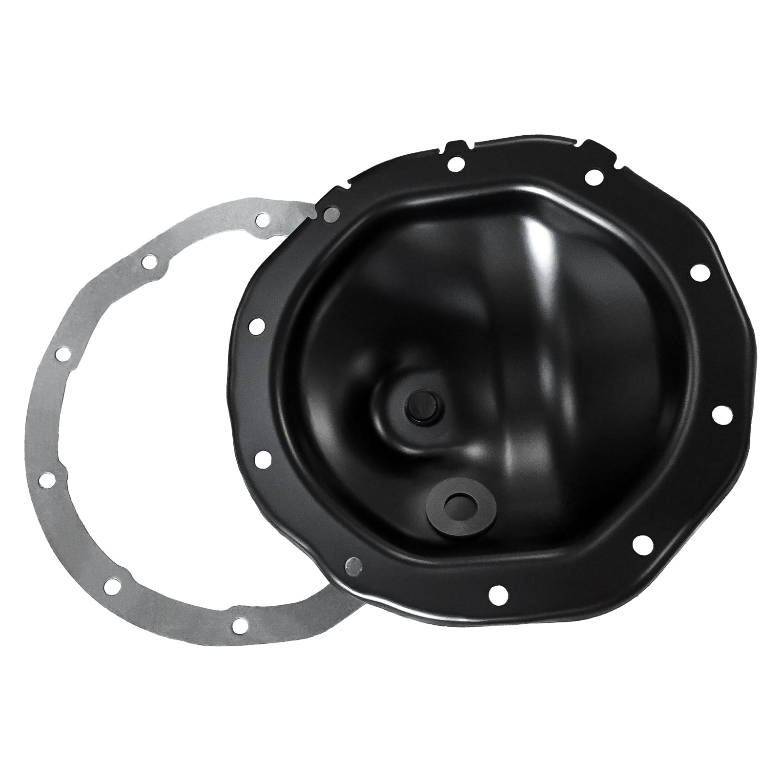 Hex Autoparts Rear Axle Differential Cover 697706 for Chevy GMC Pickup ...