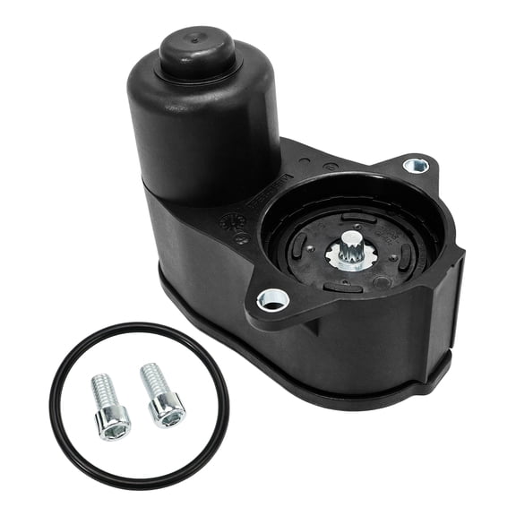 Hex Autoparts Rear Parking Brake Actuator Servo Motor 51432415 for Volvo S60 S80 V60 V70 XC60 XC70 2007-2018 Electronic Parking Brake Actuator Motor 30742628 31262415 32332594