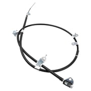 Hex Autoparts Rear Right Parking Brake Cable 464200R013 For 2011-2018 Toyota RAV4 2.5L 464200R012