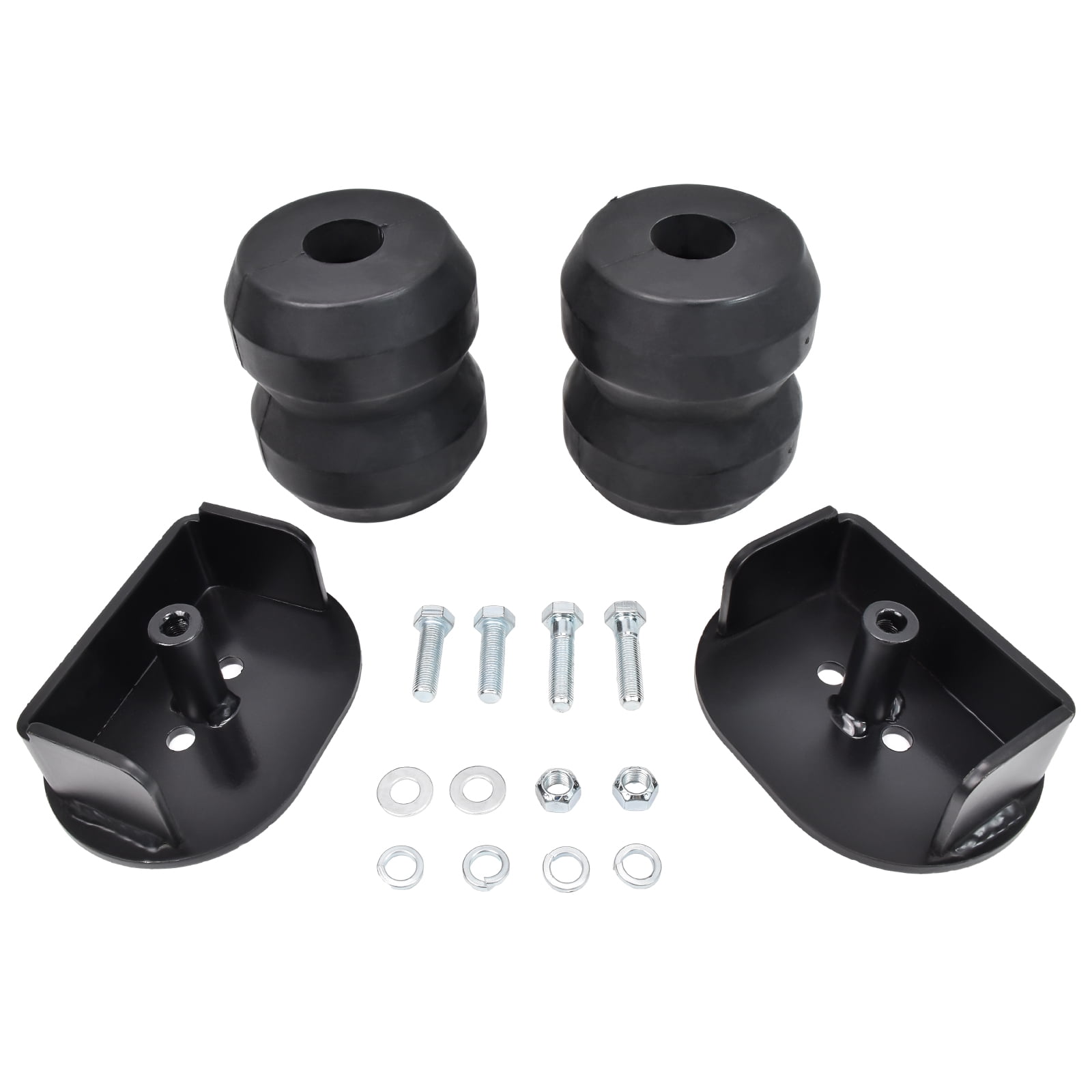 F250 Rear Spring Perch Hex Autoparts Rear Suspension Enhancement System for 2011-2016 Ford F ...