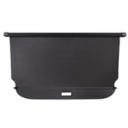 Hex Autoparts Rear Trunk Cargo Cover for 2018-2024 Subaru Crosstrek Impreza Hatchback Retractable Waterproof