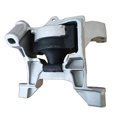 thumbnail image 1 of Hex Autoparts Right Engine Motor Mount For 2014-2017 Mazda 3 6 2.5L A4446 GJL139060A, 1 of 5