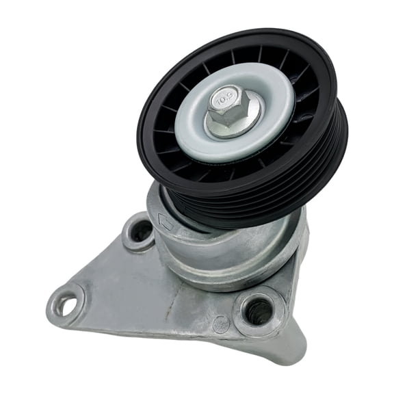Hex Autoparts Serpentine Belt Tensioner & Pulley 419-112 for 1999-2008 Chevrolet Silverado Express GMC 38158