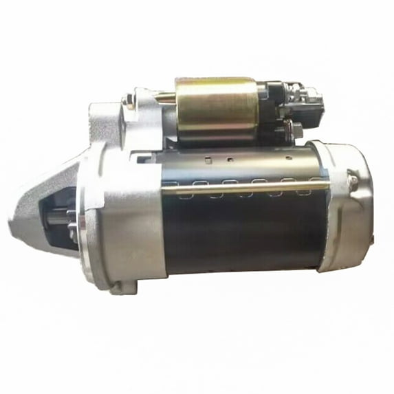 Hex Autoparts Starter for Ford F-150 5.0L 6.2L E-150 E-250 4.6L 5.4L 2013-2014 DL3T-11000-AA