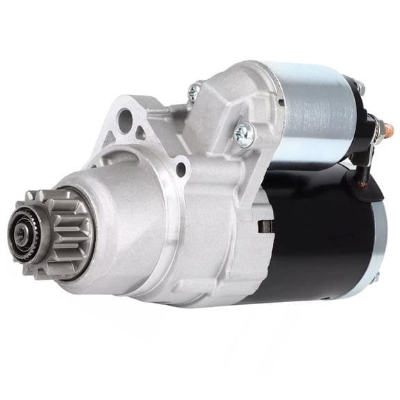 Hex Autoparts Starter for Nissan Altima 2013-2018 Rogue 2014-2019 2.5L 19163 23300-3TA0A