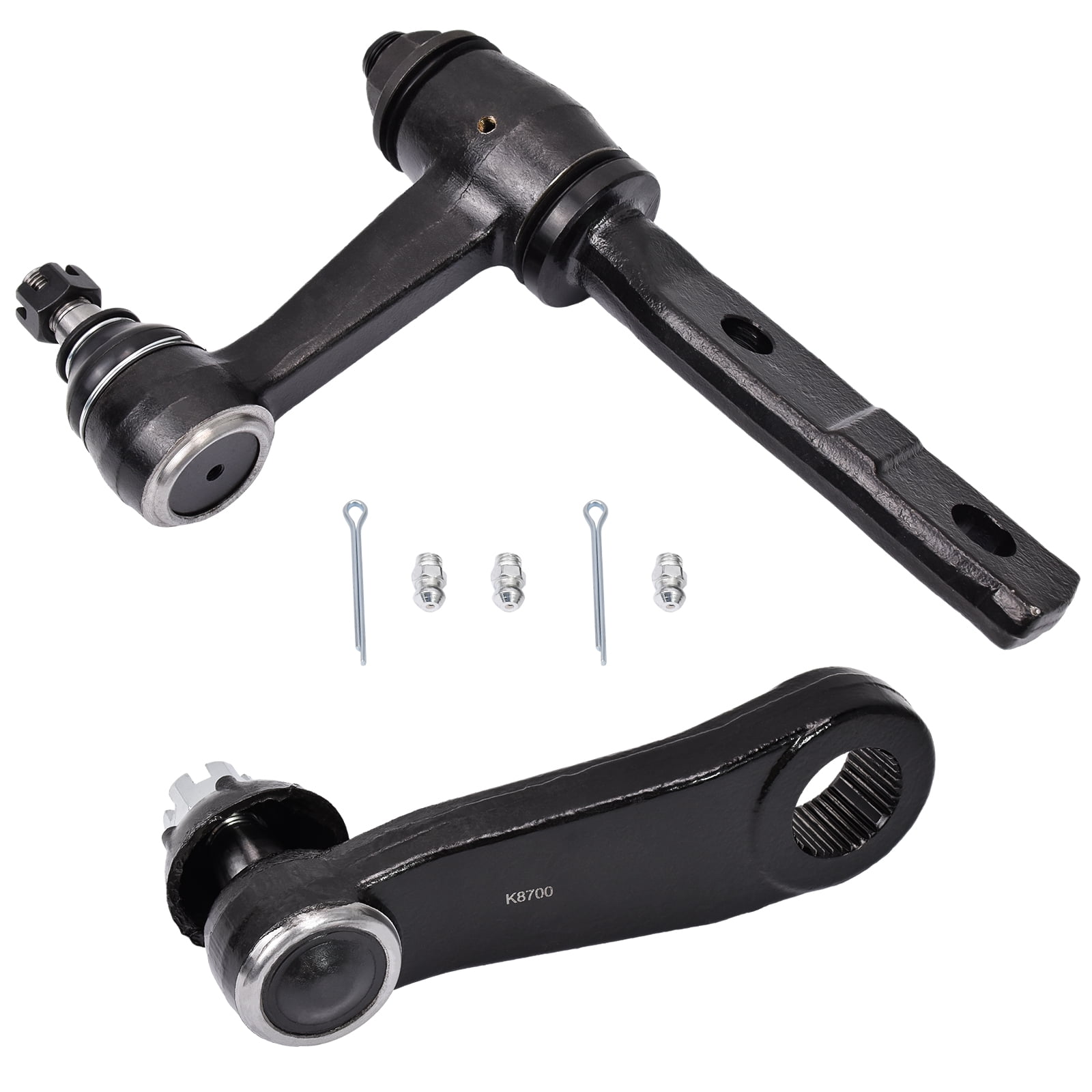 hex-autoparts-steering-pitman-arm-idler-arm-w-3-43-bolt-pattern-for
