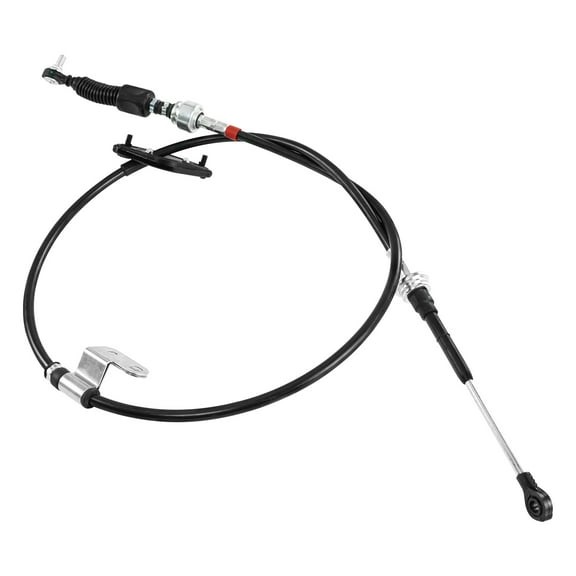 Hex Autoparts Transmission Shift Control Cable 3382004010 for 2005-2016 Toyota Tacoma 2.7L 4.0L 33820-04010