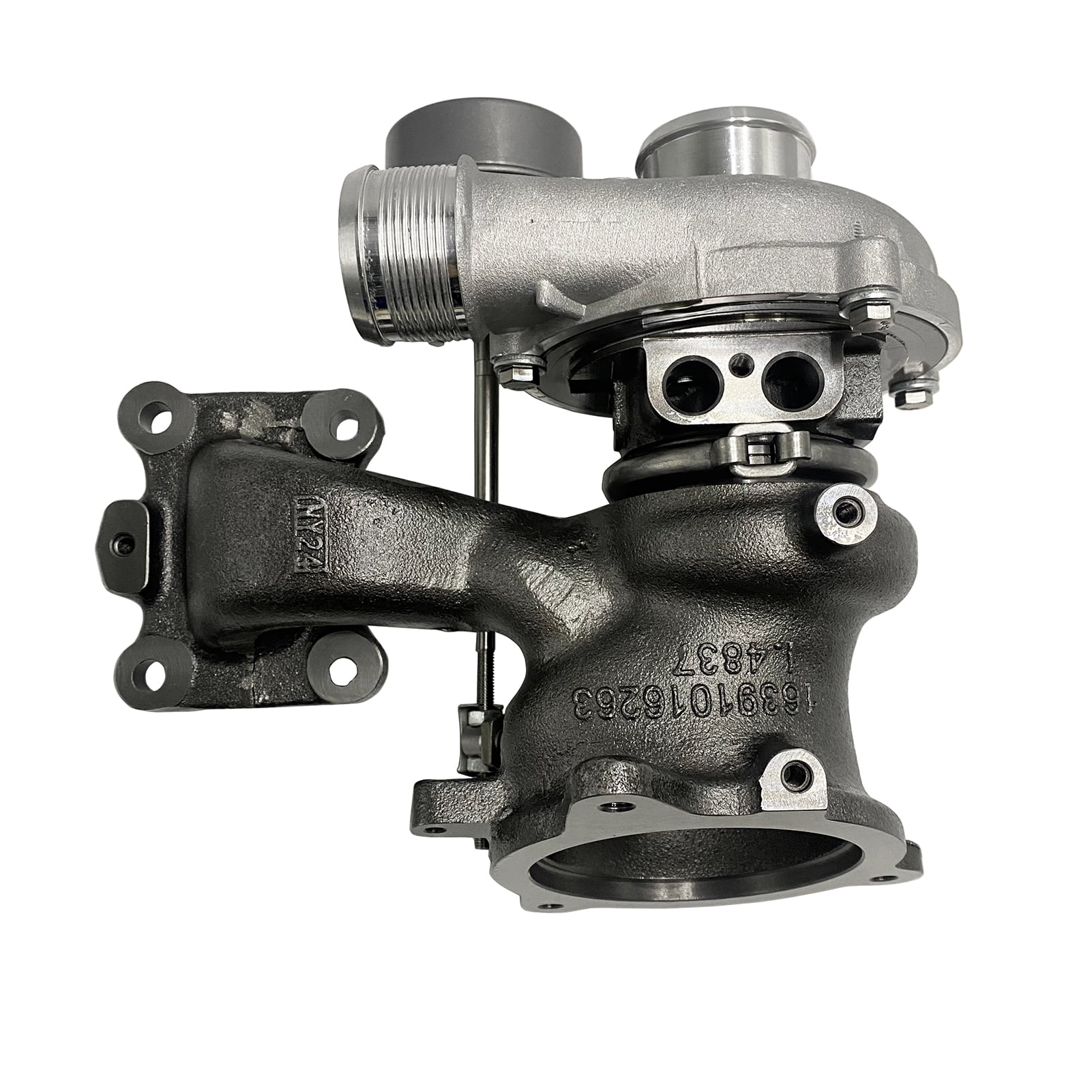 Hex Autoparts Turbo Turbocharger for Ford Fusion 2014-2020 L4 1.5L