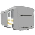 thumbnail image 1 of Hex Autoparts Waterproof Class A RV Cover Motorhome Camper Storage Covers 37'-40' FT, 1 of 5