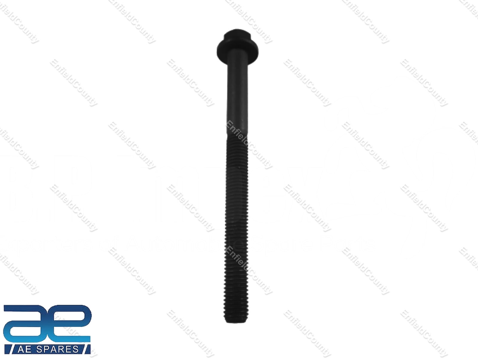 Hex Bolt Cylinder Head 278901153201 For Indica Indigo 1.4L Altroz Nexon