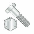 thumbnail image 1 of Hex Bolts, Grade 5 Zinc Plated, 1/2"-13 x 6 1/2" (Quantity: 20 pcs) Made in USA, Partially Threaded UNC Thread (Thread Size: 1/2") x (Length: 6 1/2"), 1 of 2