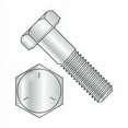 thumbnail image 1 of Hex Bolts, Grade 5 Zinc Plated, 5/16"-24 x 1 1/4" (Quantity: 100 pcs) Made in USA, Fully Threaded UNF Thread (Thread Size: 5/16") x (Length: 1 1/4"), 1 of 1