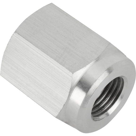 Hex Brake Rotor Mounts, 1.05 Inch