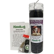 Hex Breaker Dressed Candle Kit - Contra Trabajo Negro