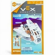 Hex Bug Vex Robotics Orbital Shuttle Explorer Build Genius Electronic Stem Toy