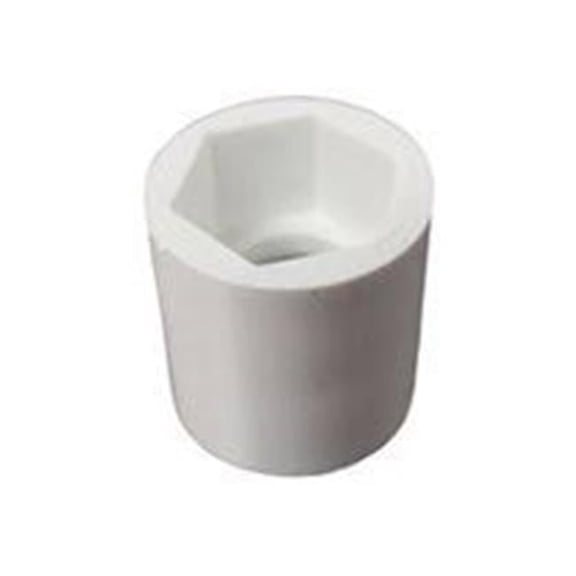 Hex Coupling for Pool