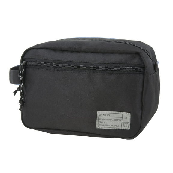 Hex Dopp Kit