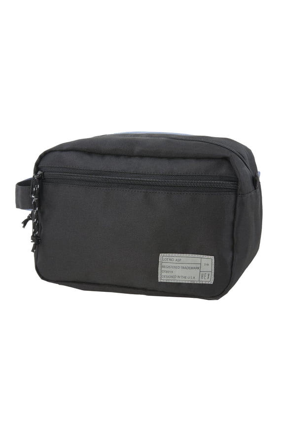 Hex Dopp Kit