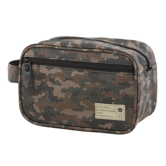 Hex Dopp Kit