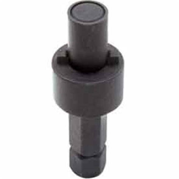 Hex Drive Tool for Threaded Inserts - Steel - 0.25-20 in. - Durable Design