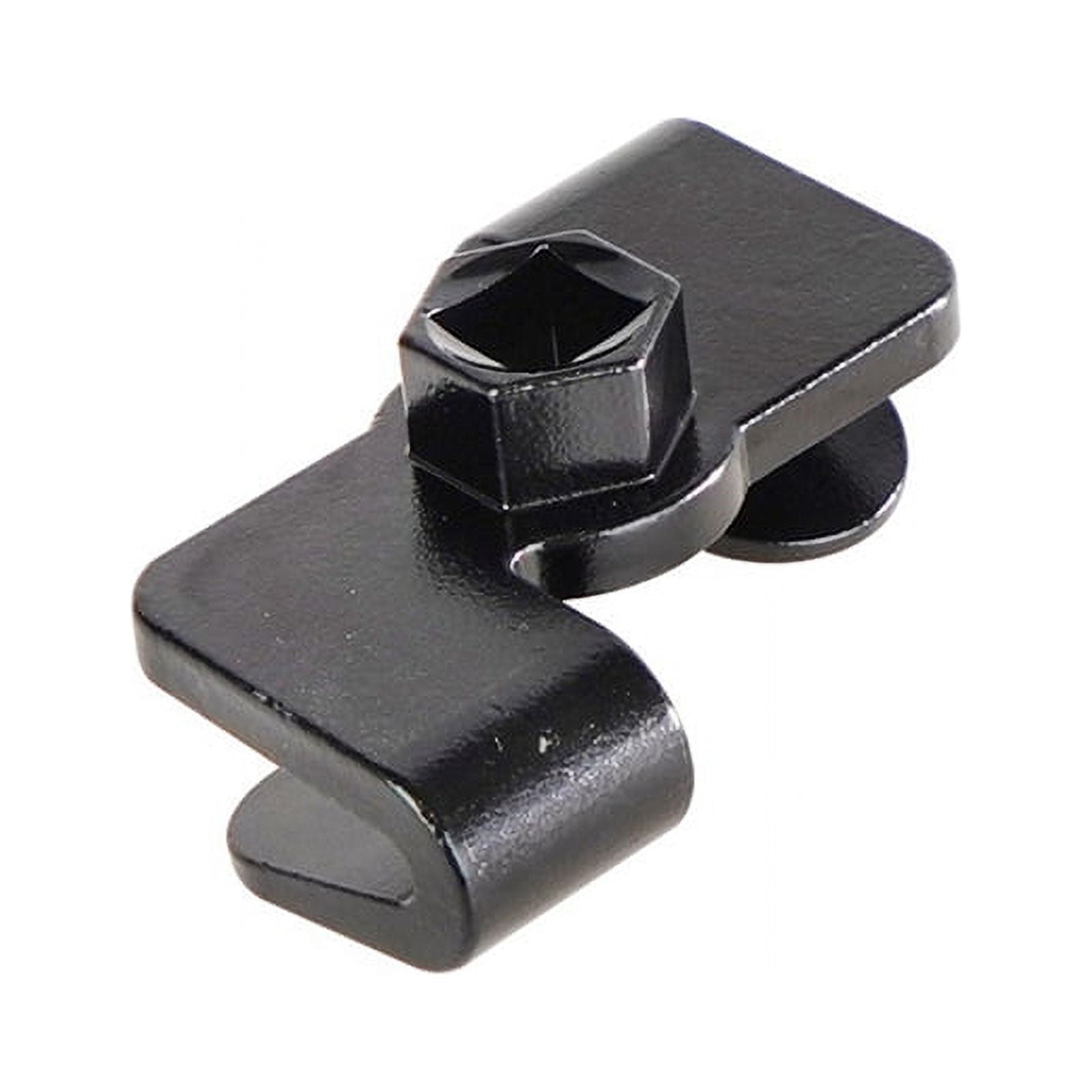 Hex Drive Universal Wrench Extender Adapter 1/2 Inch Breakers Bars 21mm Conversion