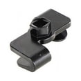 thumbnail image 1 of 1 * Hex Drive Universal Wrench Extender Adapter-Black, 1 of 5