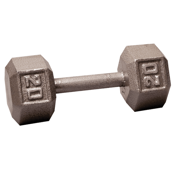 Hex Dumbbell 20 lb
