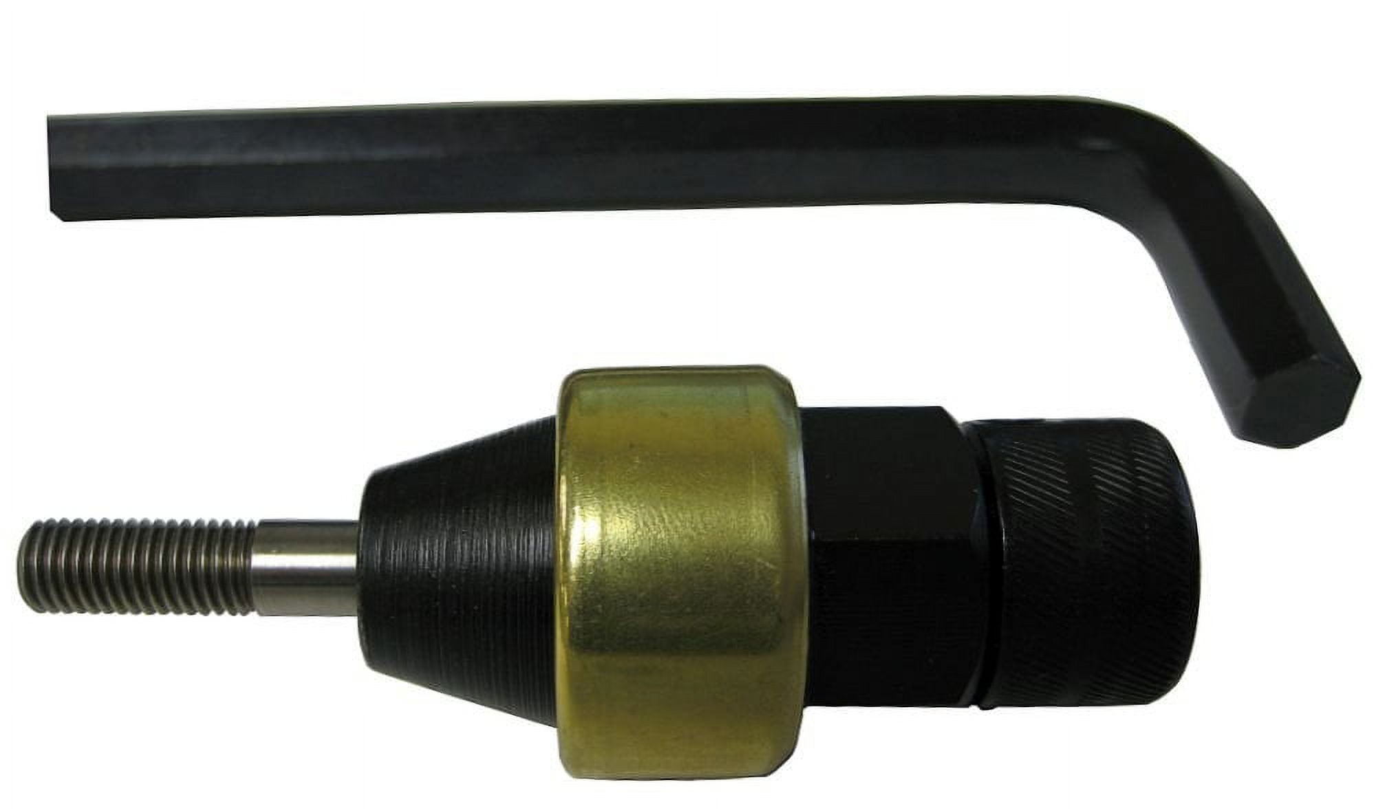Hex Hand Tool for Installing 632 Thick & Thin Wall Threaded Inserts