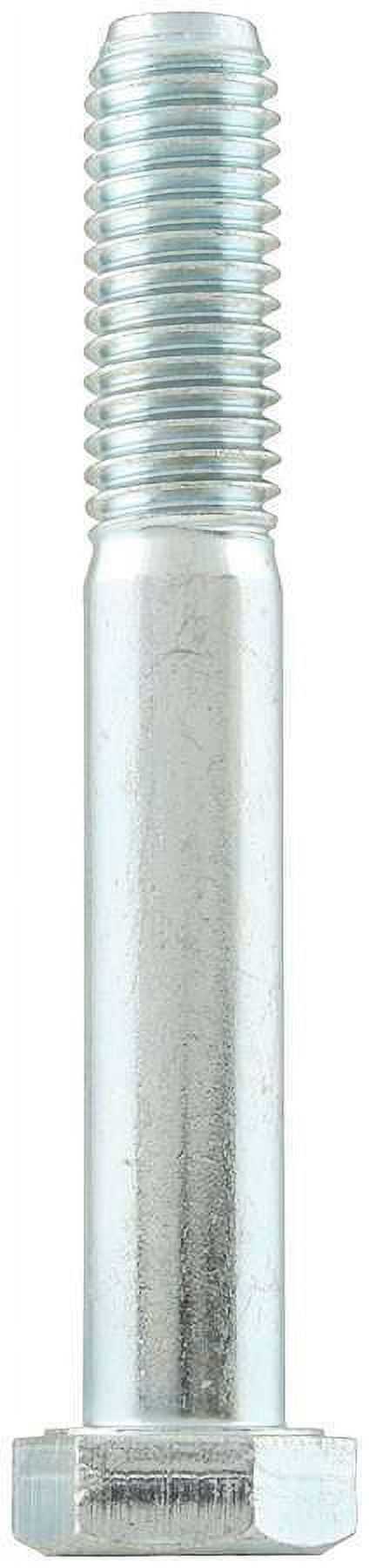 Allstar Hex Head Bolt 1/2-13 x 3-1/2 Allstar Hex Head Bolt 1/2-13 x 3-1/2