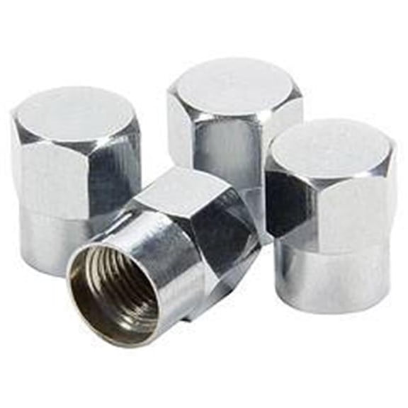 Hex Head Valve Stem Caps