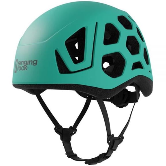Hex Helmet, Mountain Azure - Large