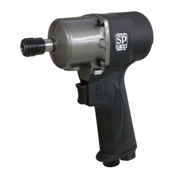 Hex Impact Driver - 0.25 in.