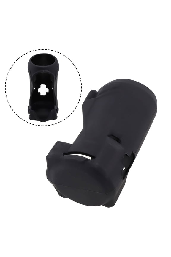 Hex Impact Driver Protective Boot 49-16-3453 Flexible Material Lightweight