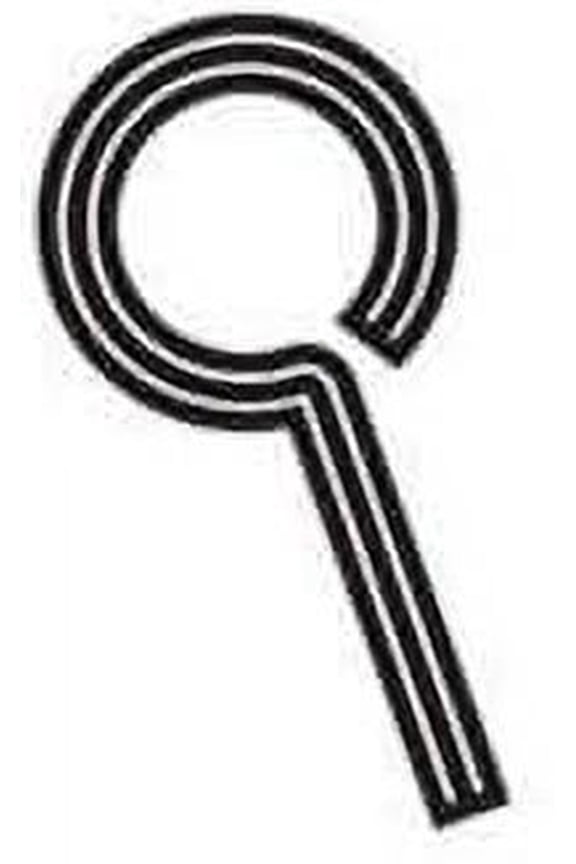 Youth Brite Supercross T-Shirt Black Large