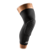 Hex Leg Sleeve Pair Blk Y/OSFM
