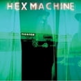 thumbnail image 1 of Hex Machine - Fixator - Music & Performance - CD, 1 of 1