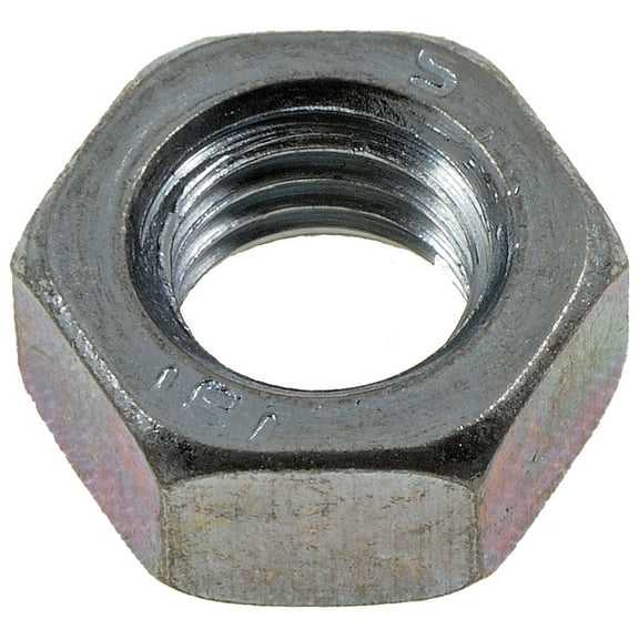 Hex Nut Class 8 Thread Size M7 1.0 X Hei